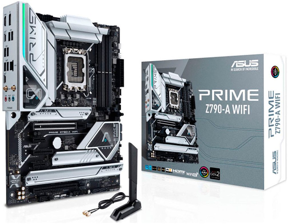 PRIME Z790-A WIFI Mainboard