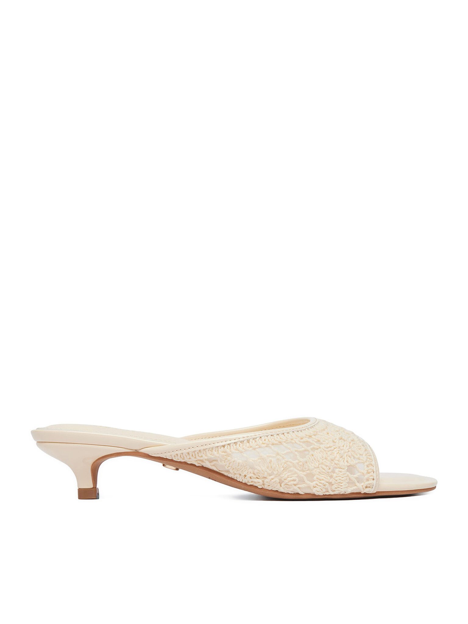 Nine West Nine West Damen Flip-Flops Beige NINE WEST-CEO-NV-015 Beige Light Badepantolette