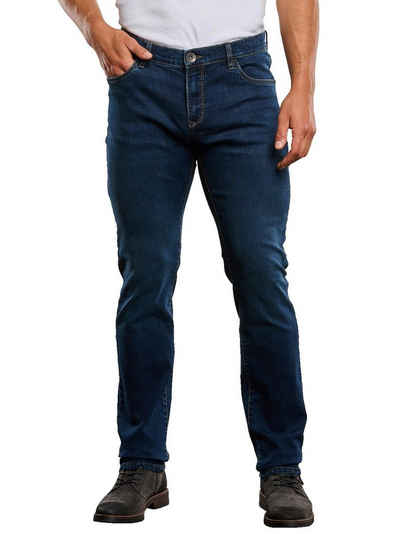 Engbers Stretch-Jeans »Jeans 5-Pocket Superstretch«