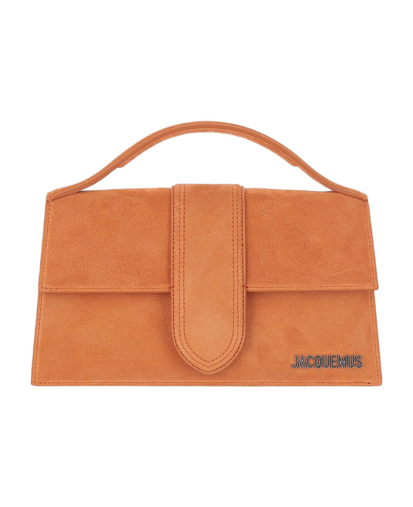 JACQUEMUS Henkeltasche Le Grand Bambino