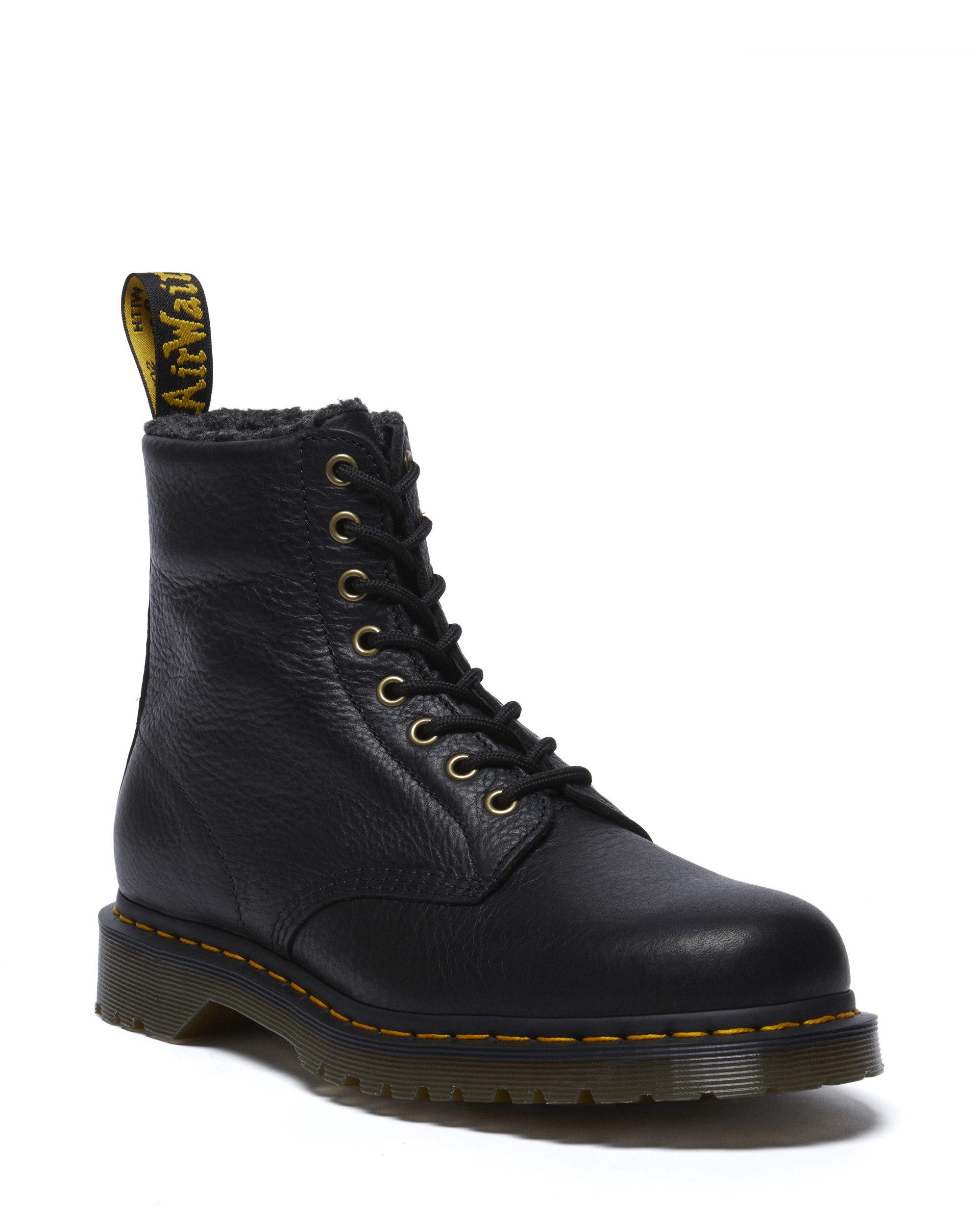 DR. MARTENS 1460 WL GRIZZLY Ankleboots (2-tlg) günstig online kaufen