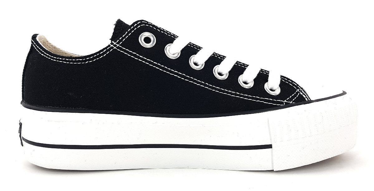 British Knights Sneaker Schnürschuh günstig online kaufen