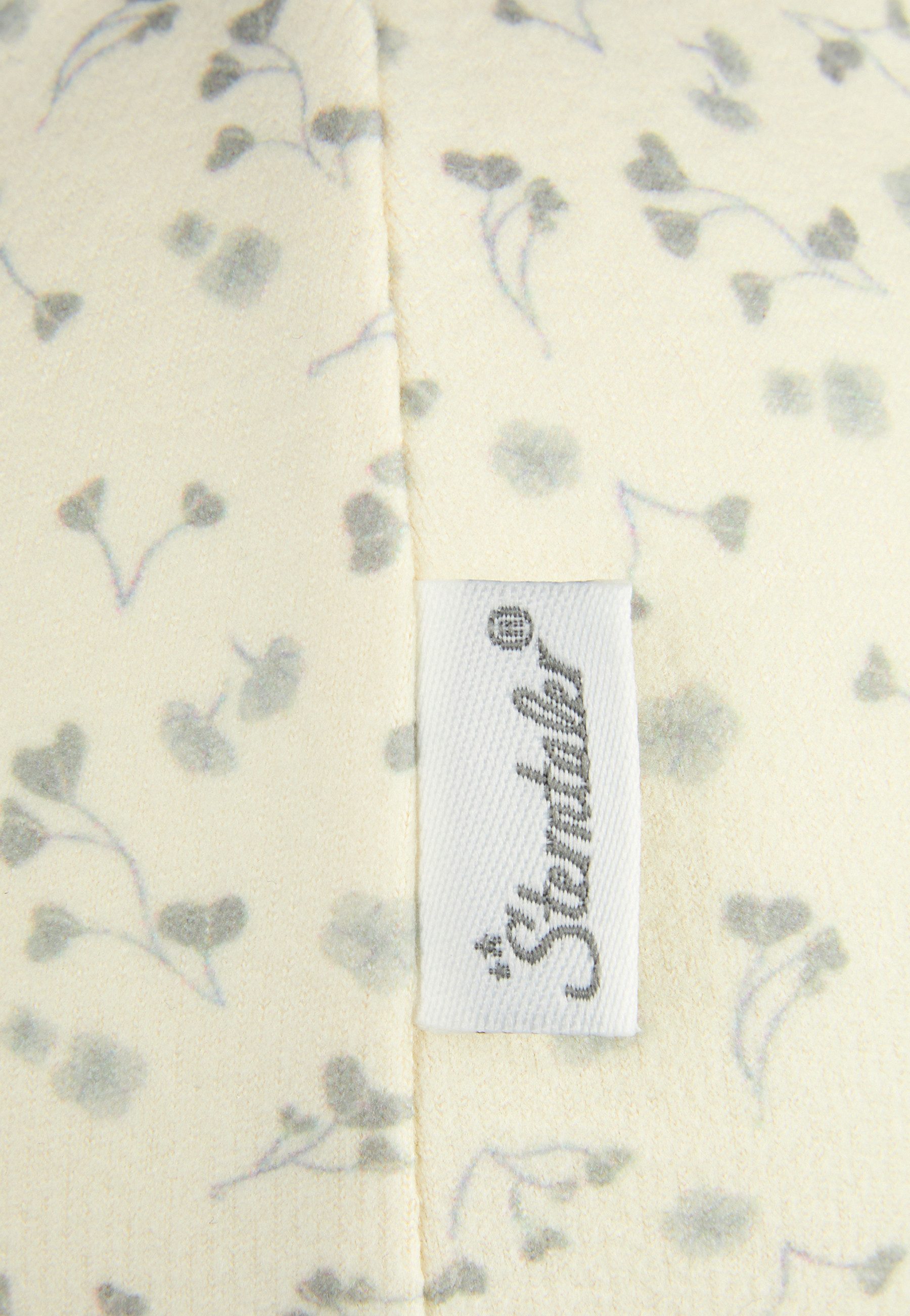 Sterntaler® Beanie Beanie Blütenzweige (1-St)