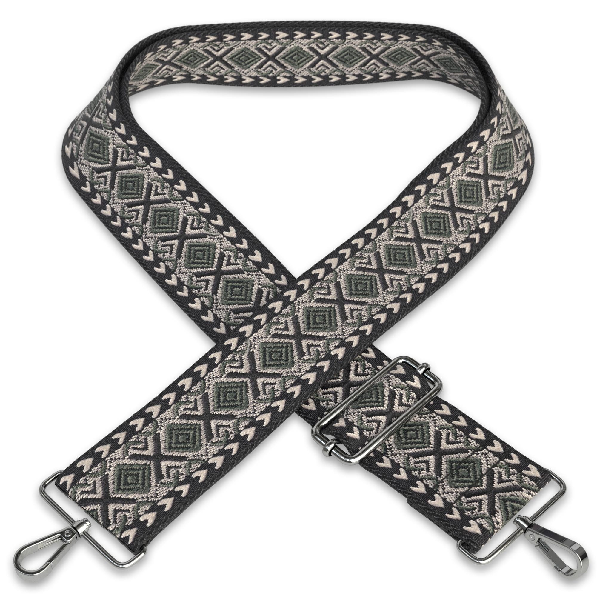 ARTVALL Schulterriemen Schulterriemen Taschenband vestellbares Band breit Schultergurt Trageriemen Ersatzband Handtaschenband Taschengurt DIY