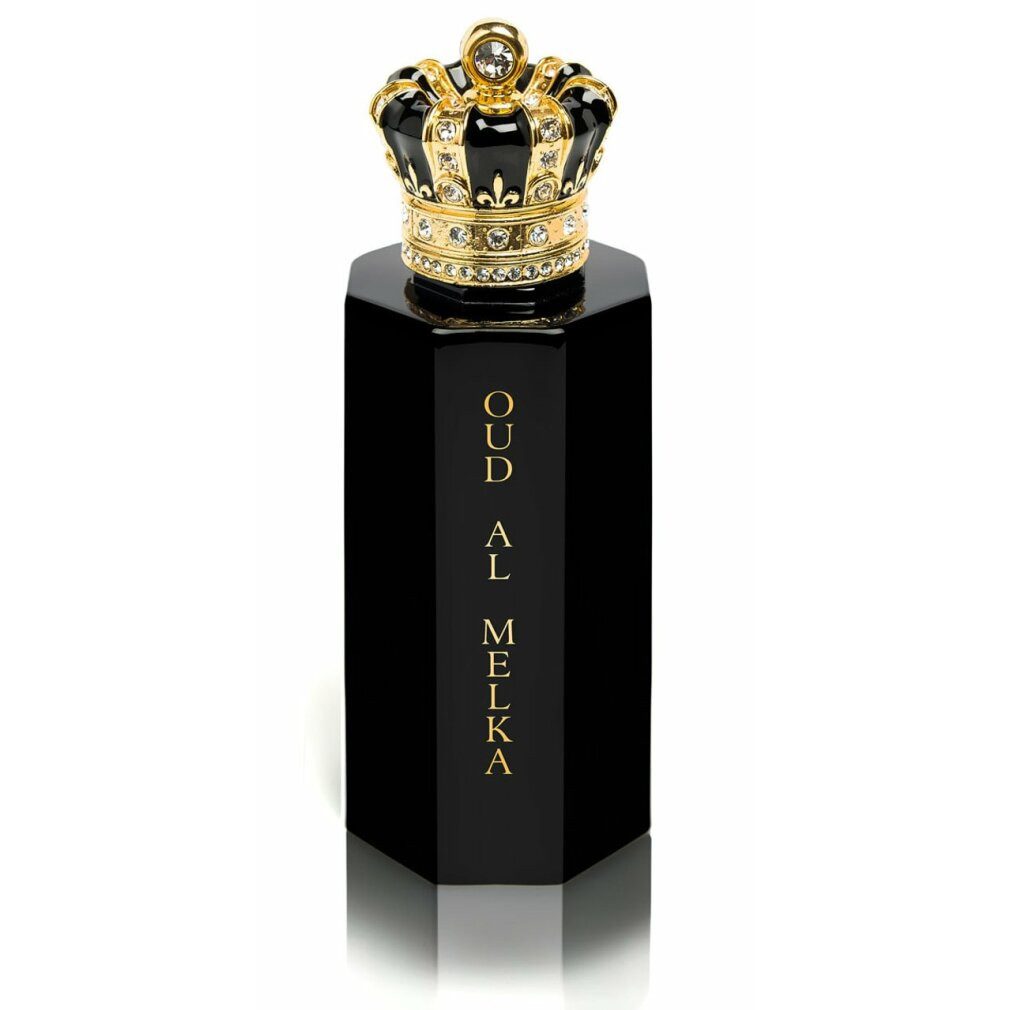 Royal Crown Körperpflegeduft Oud Al Melka Extrait De Parfum 100 ml