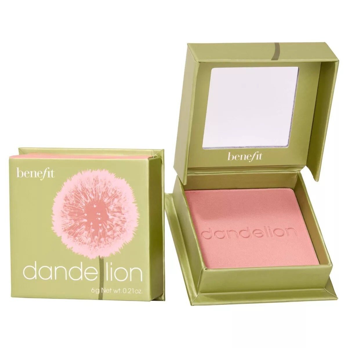 Benefit Rouge Dandelion