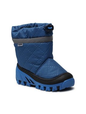 BARTEK Schneeschuhe Schneeschuhe 1486-39FW Niebieski