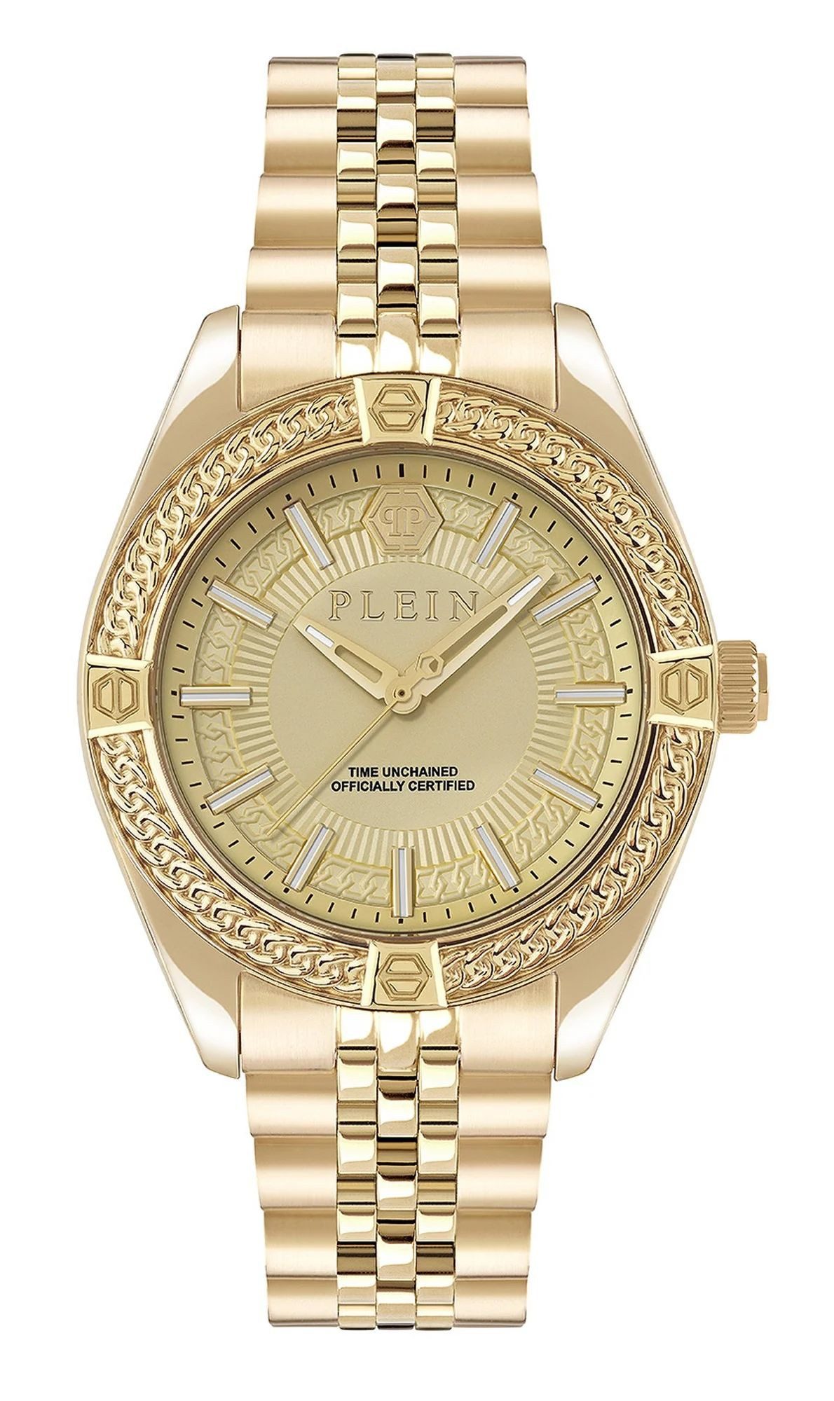 PHILIPP PLEIN Quarzuhr PWZFA0325 günstig online kaufen