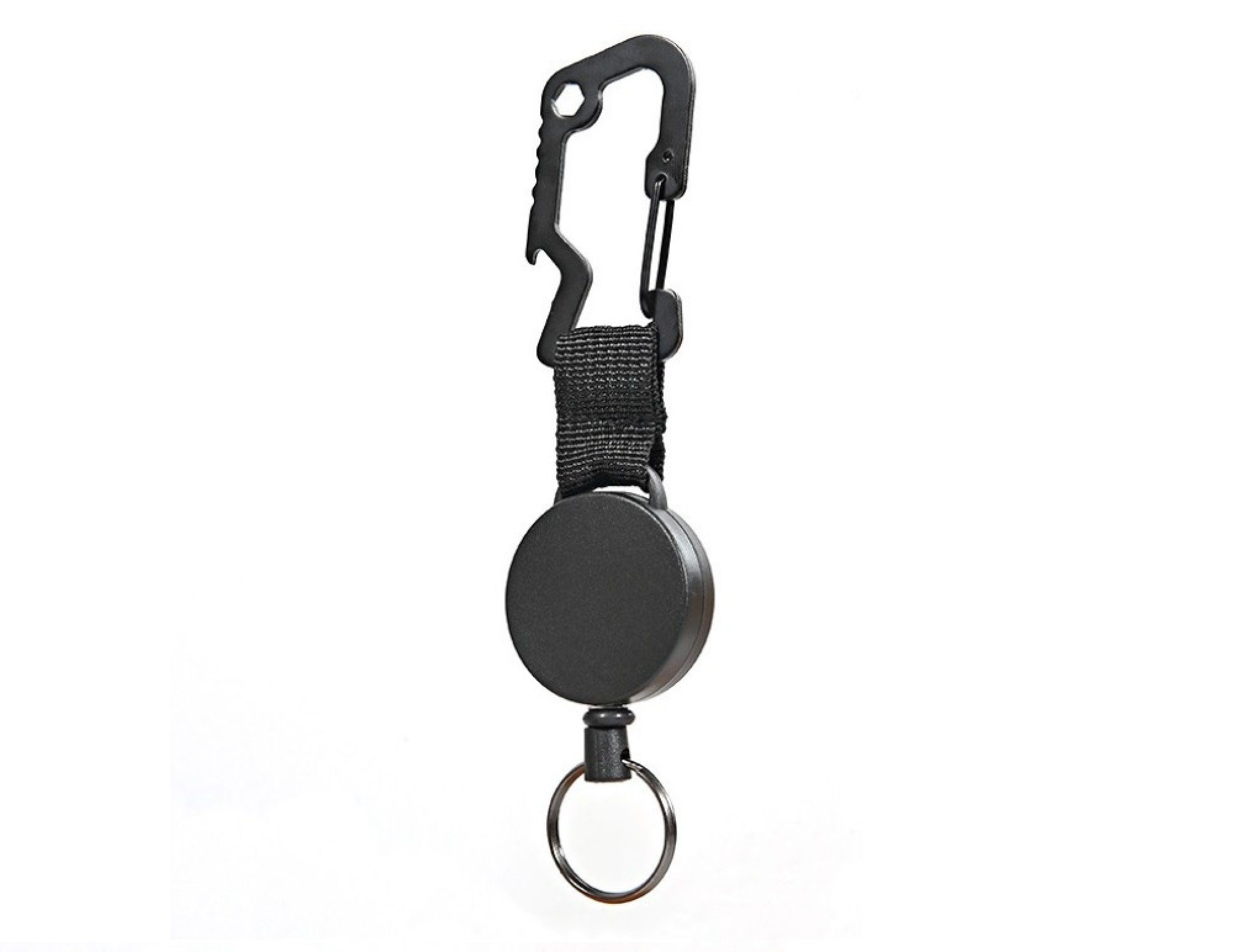 Schlüsselanhänger Set Schlüsseljojo mit 60 cm Drahtseil, Ausweisjojo, Schlüsselanhänger