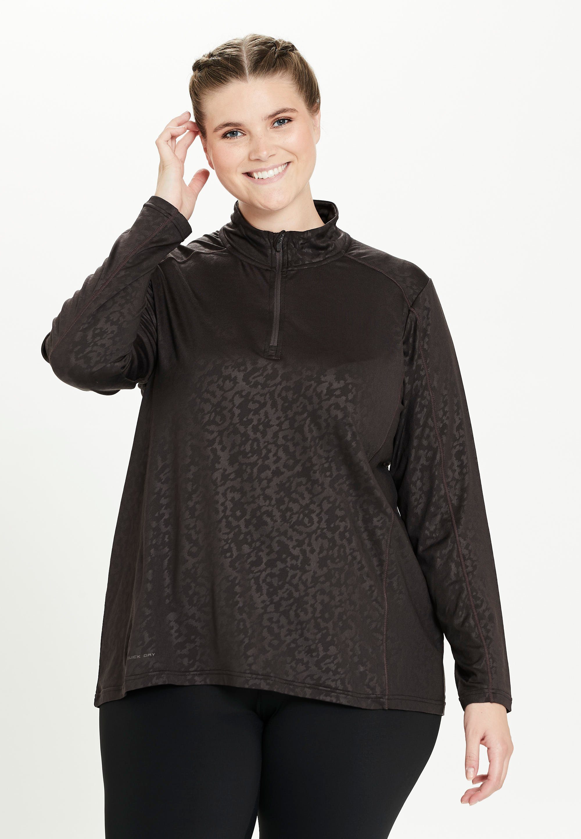 Funktionsshirt JULIETTE W