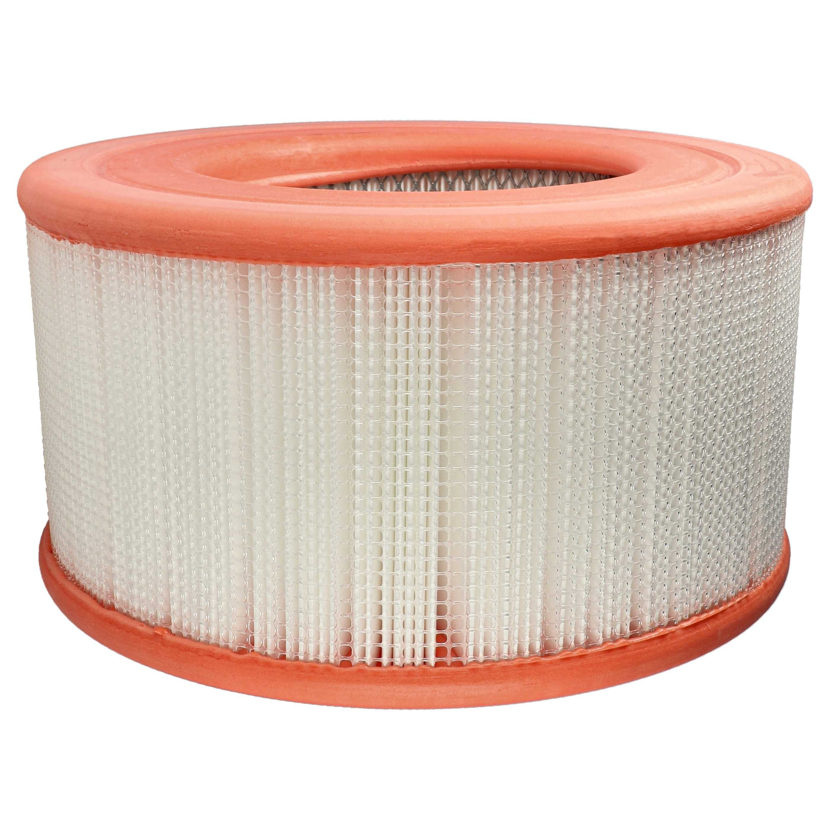 vhbw HEPA-Filter Ersatz für Honeywell CP170-hep für Luftreiniger, Zubehör für Honeywell Honeywell CP170-hep