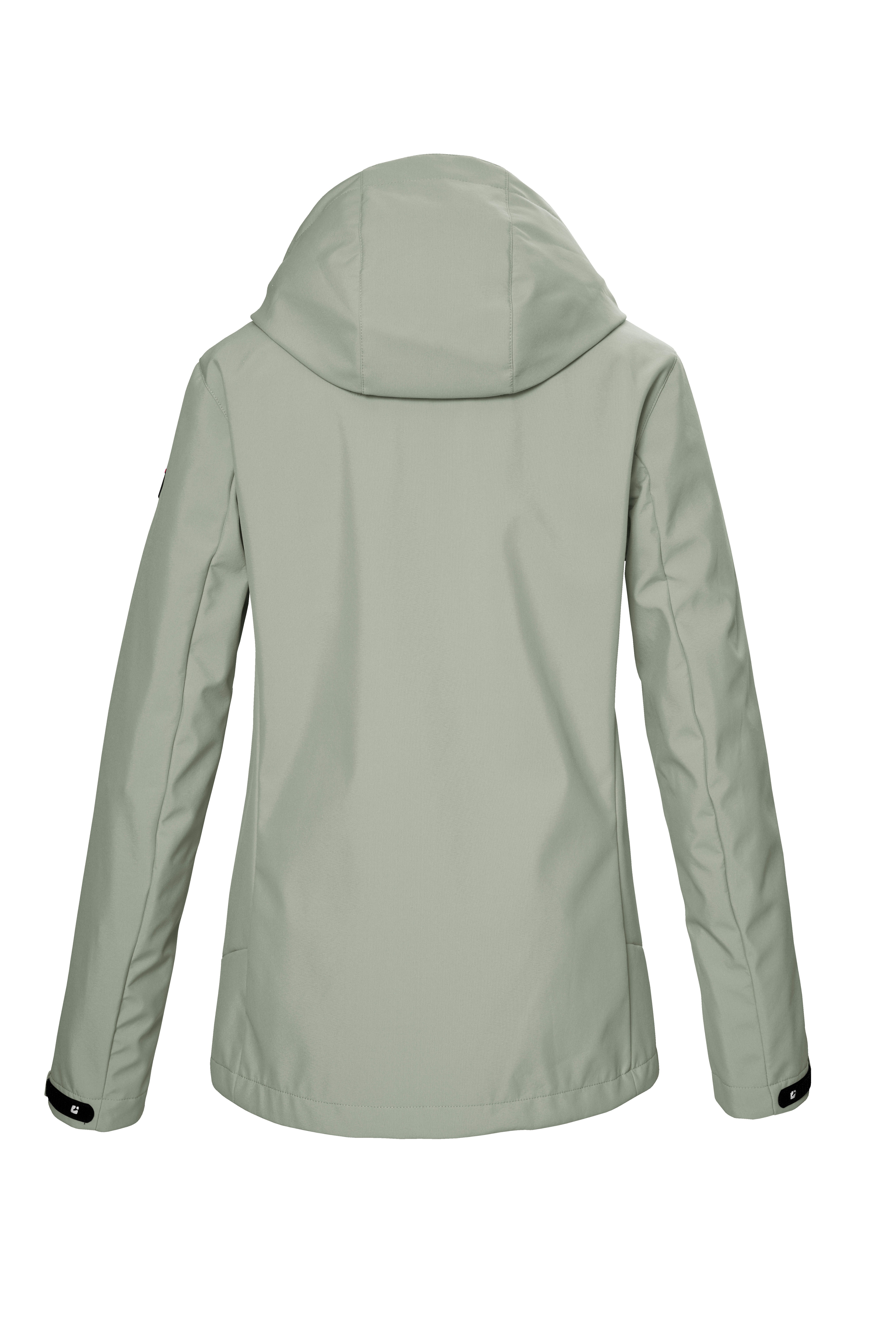 Killtec Softshelljacke aus Polyester, leichtes Gewicht günstig online kaufen