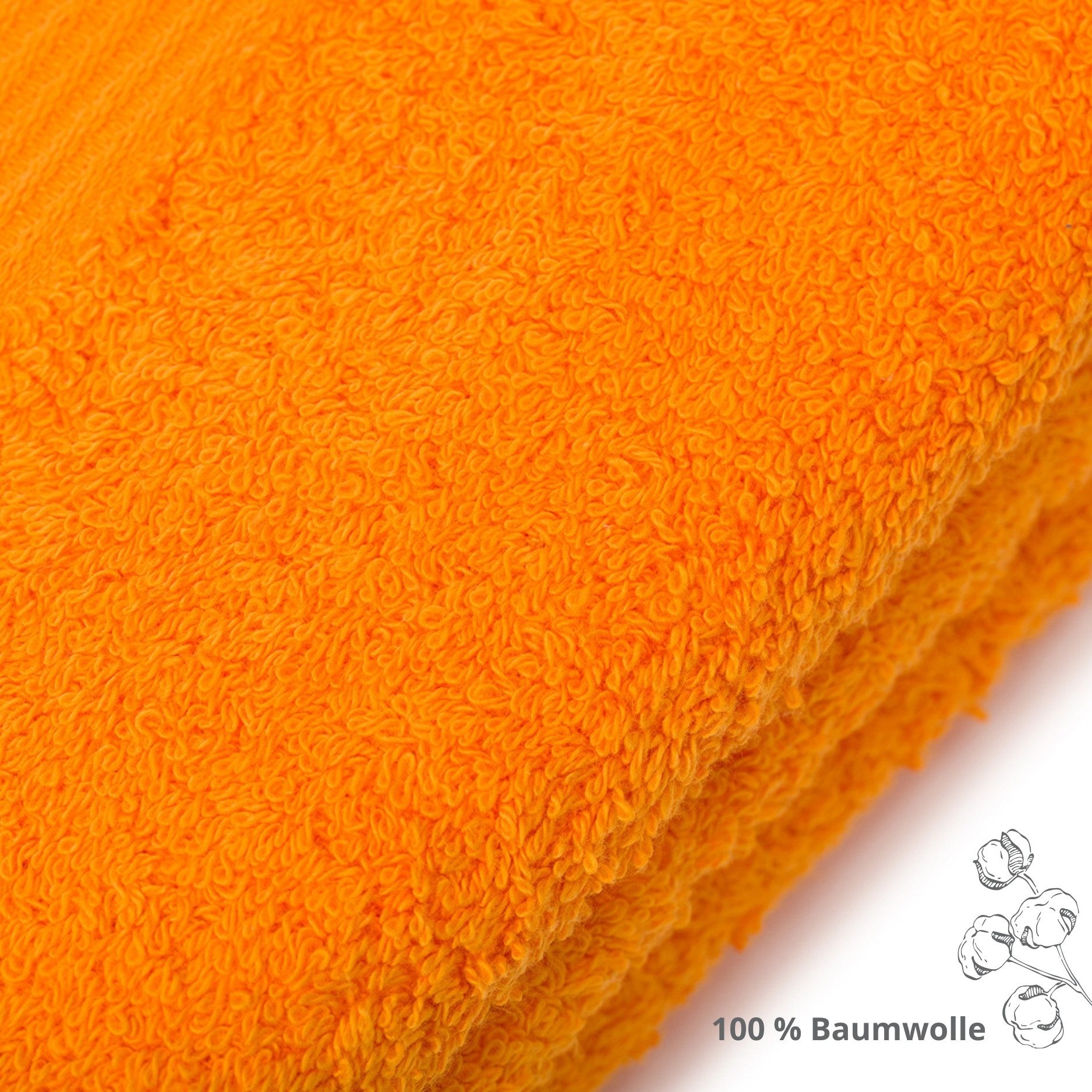 liebling Badetuch Miami, hochwertige Baumwolle, mit günstig online kaufen