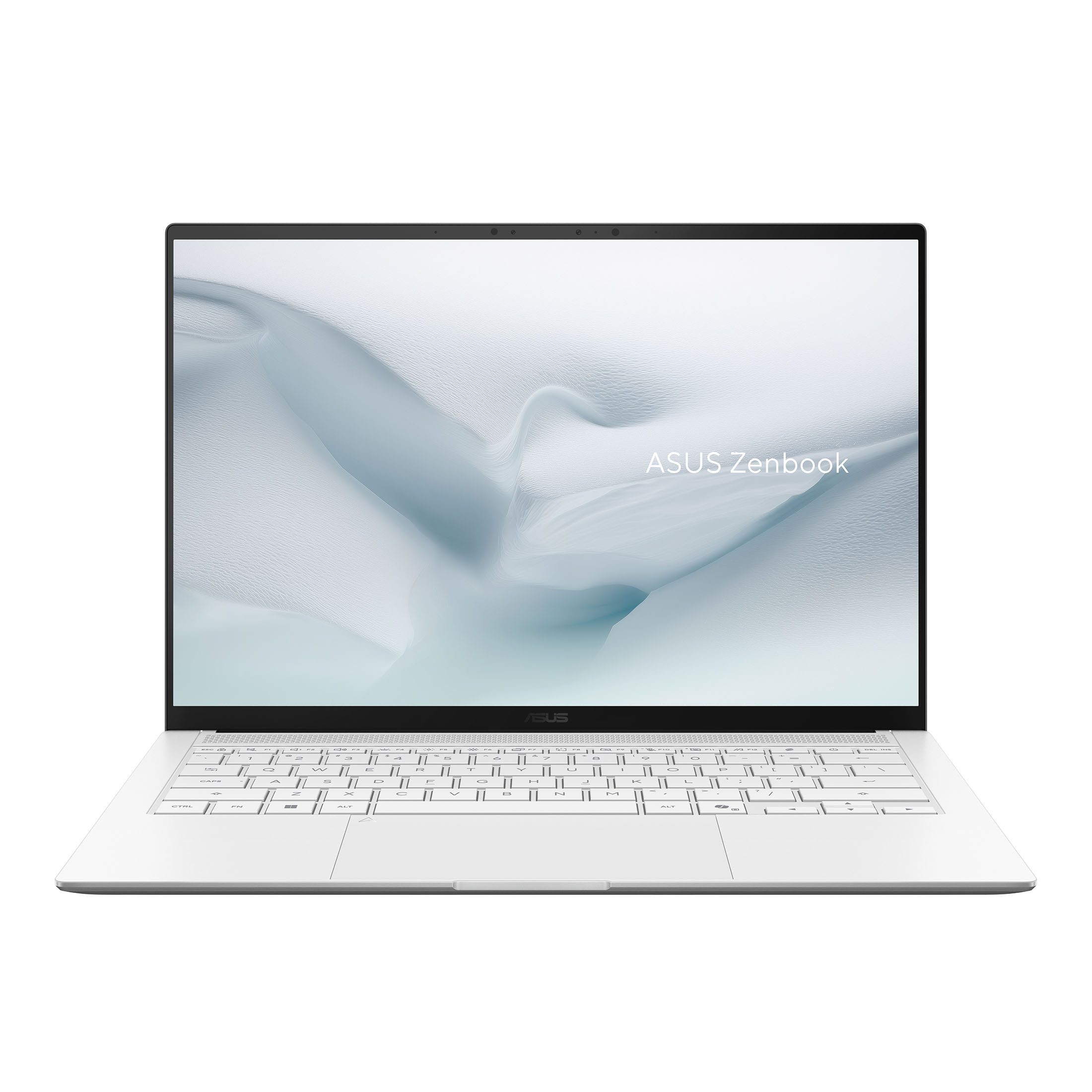 Asus Zenbook S14 - 14" WQXGA+ - Intel Core Ultra 9 386H Business-Notebook (35,56 cm/14 Zoll, Intel® Core™ Ultra 9 386H, Iris® Graphics, 32 GB, 250 GB SSD)