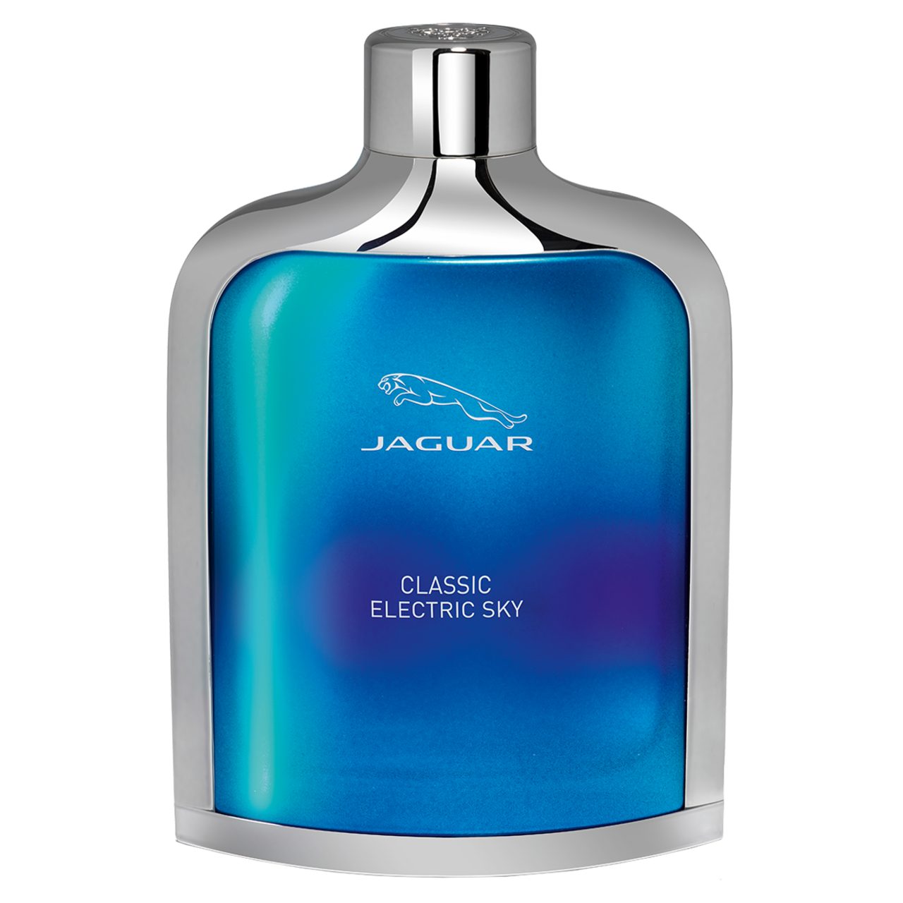 Jaguar Eau de Toilette Classic Electric Sky E.d.T. Nat. Spray