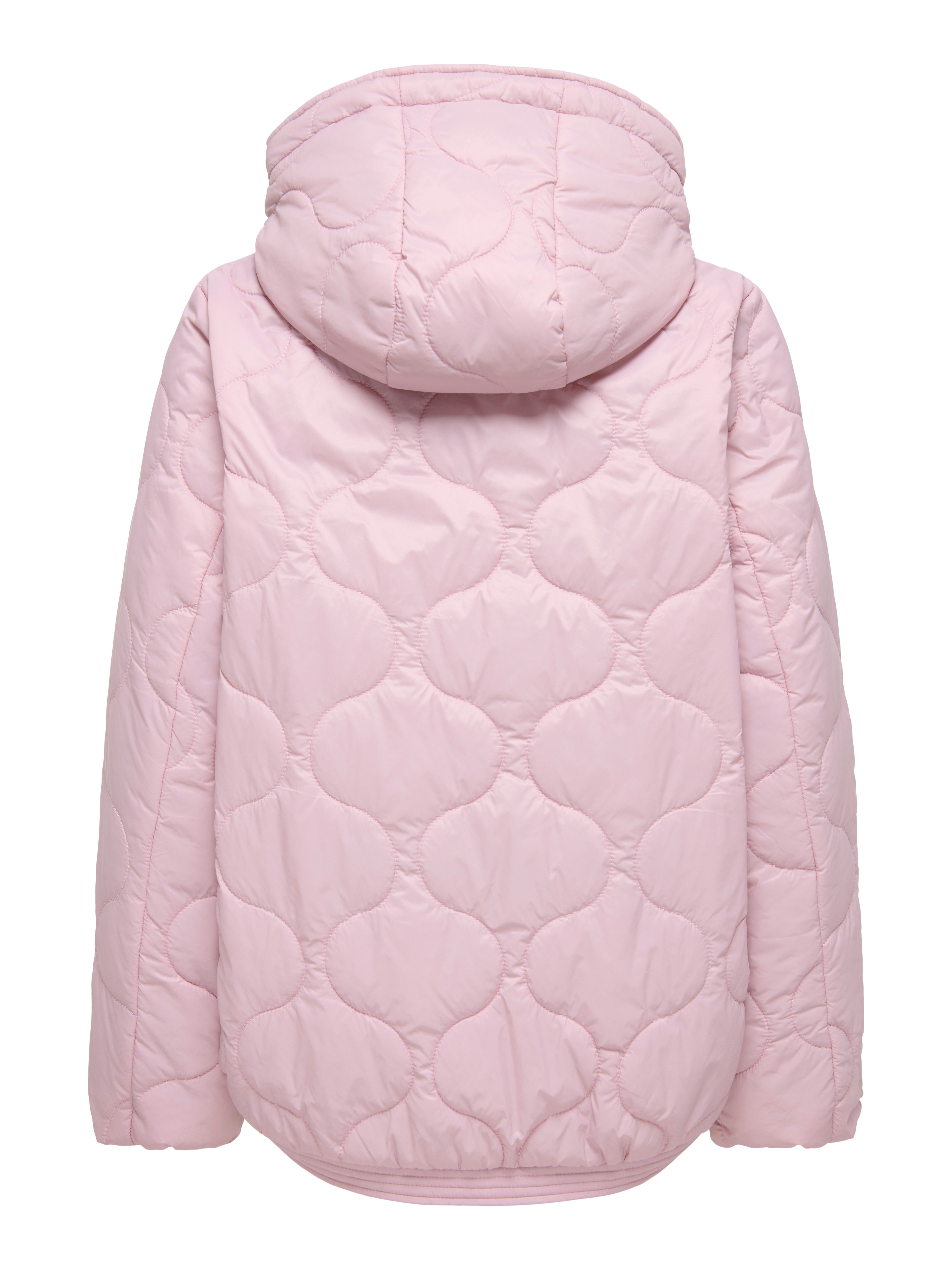 ONLY Outdoorjacke günstig online kaufen