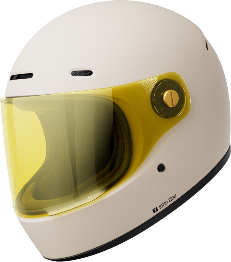 John Doe Motorradhelm JD/One Helm