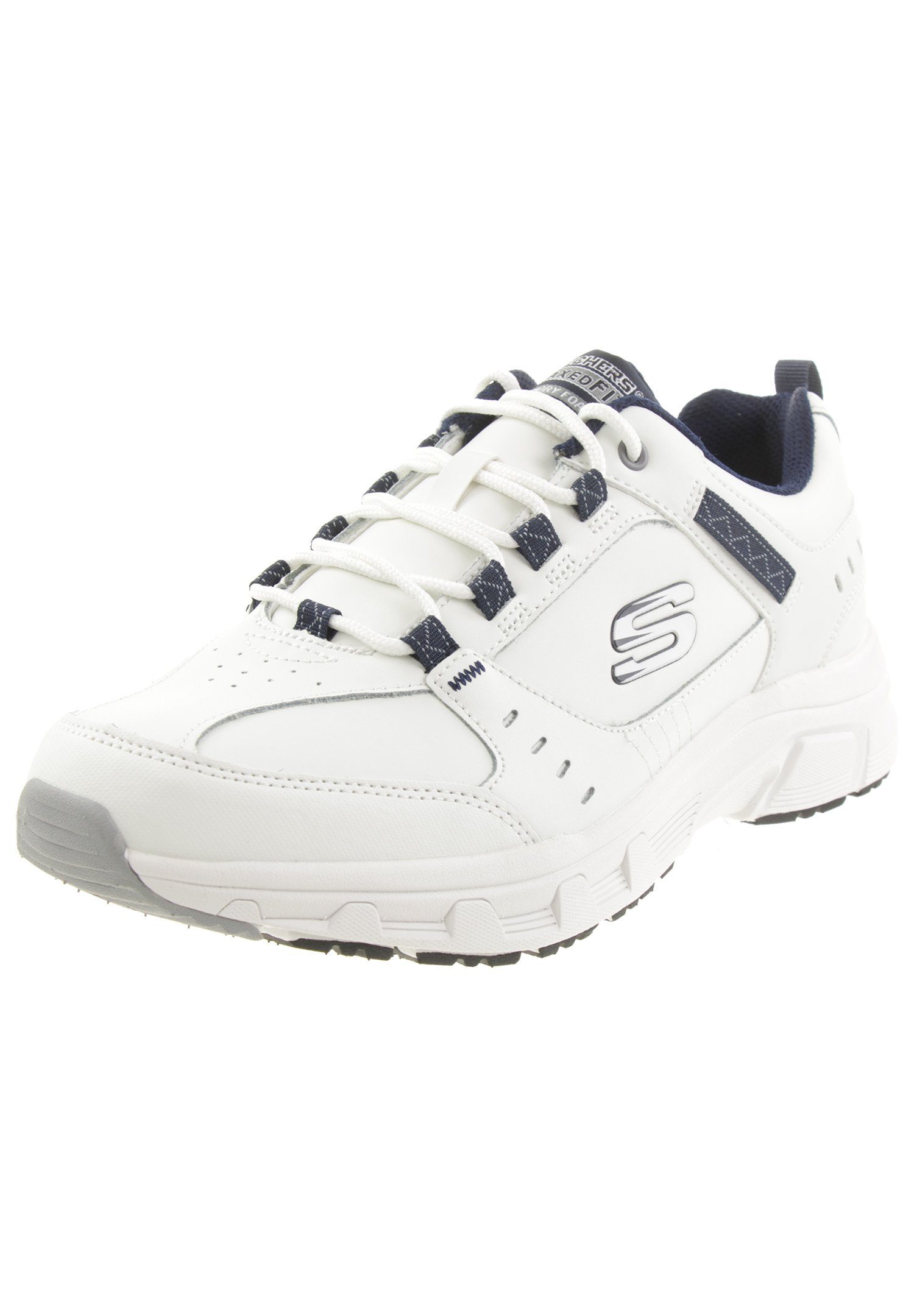 Skechers Oak Canyon - REDWICK Sneaker günstig online kaufen
