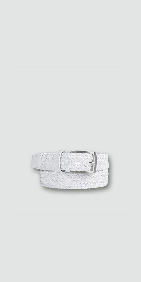 Flechtgürtel GÜRTEL Basic Braided