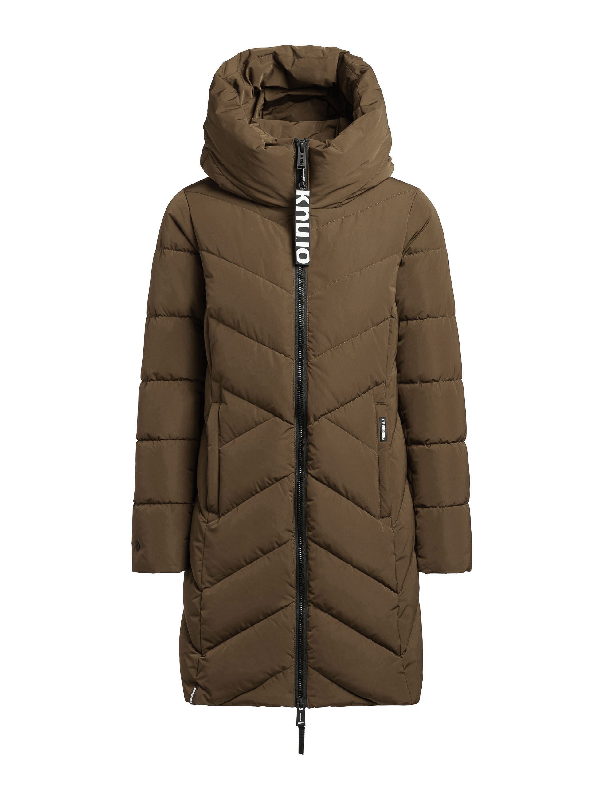 khujo Steppmantel DARKA günstig online kaufen