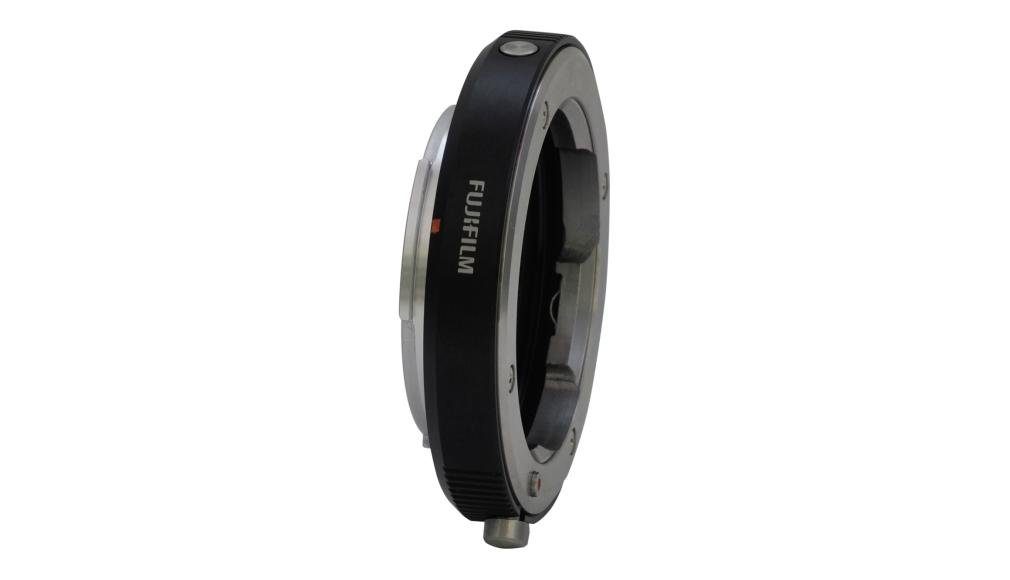 FUJIFILM M-Objektivadapter für X-Mount Objektivzubehör