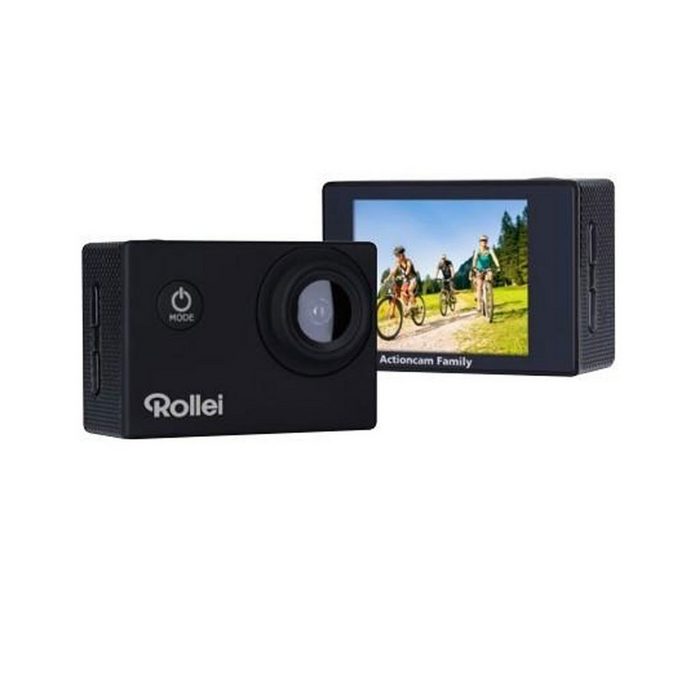 Rollei Actioncam Family Camcorder