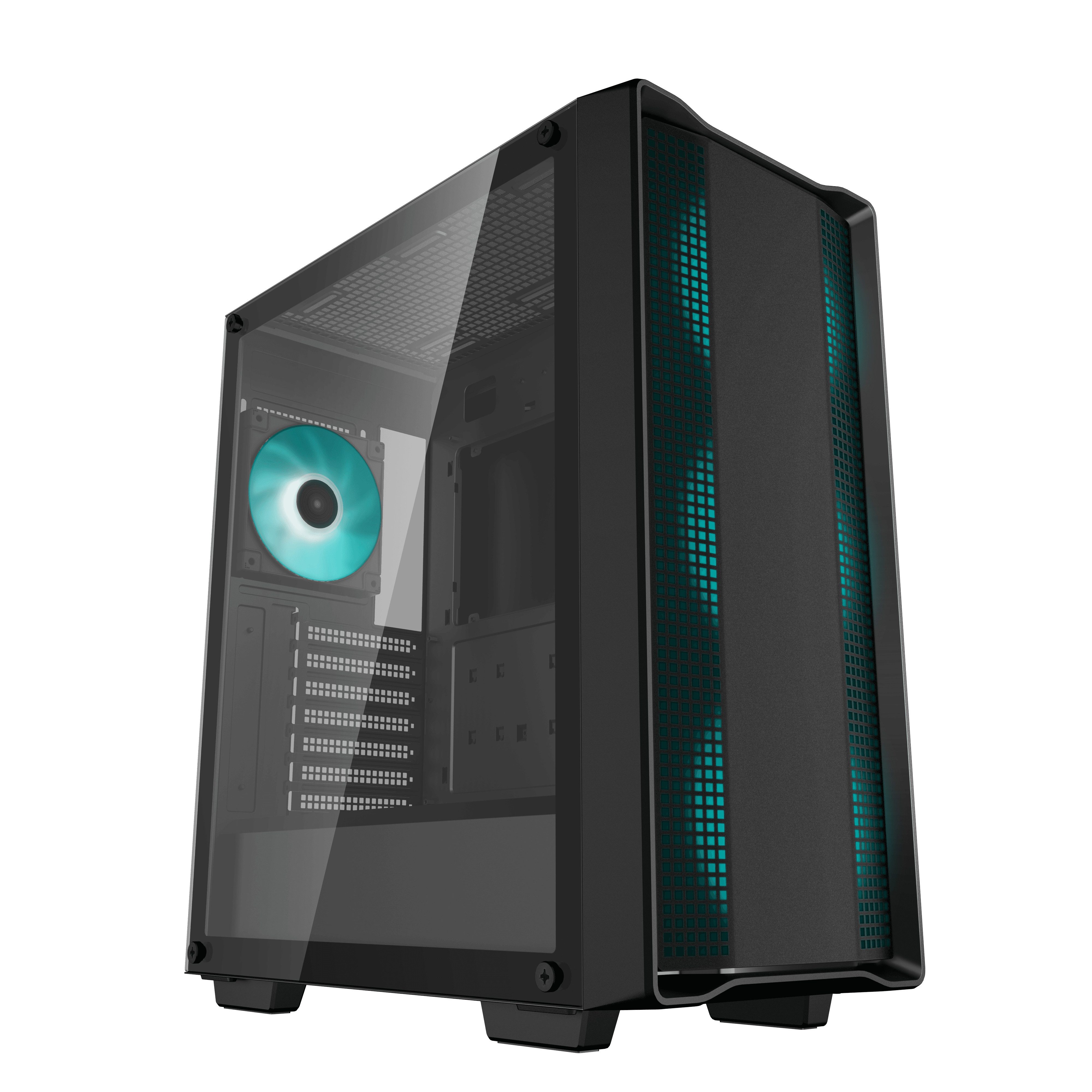 DeepCool PC-Gehäuse