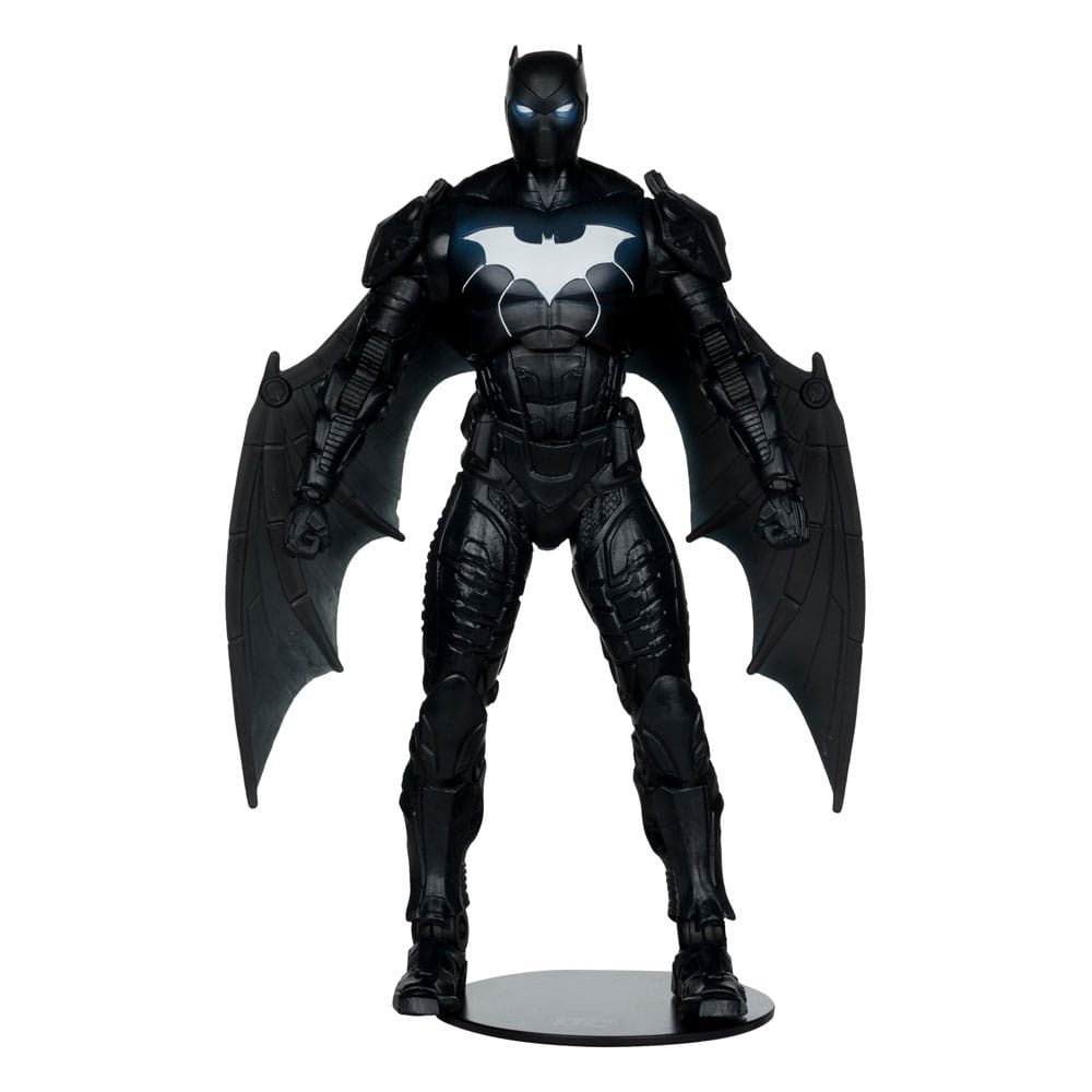 McFarlane Toys Actionfigur DC Multiverse Batwing V.2.0 (The New 52) 18 cm