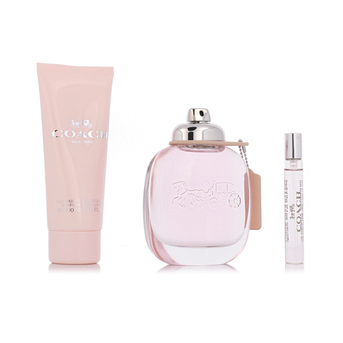 COACH Duft-Set Coach Eau de Toilette