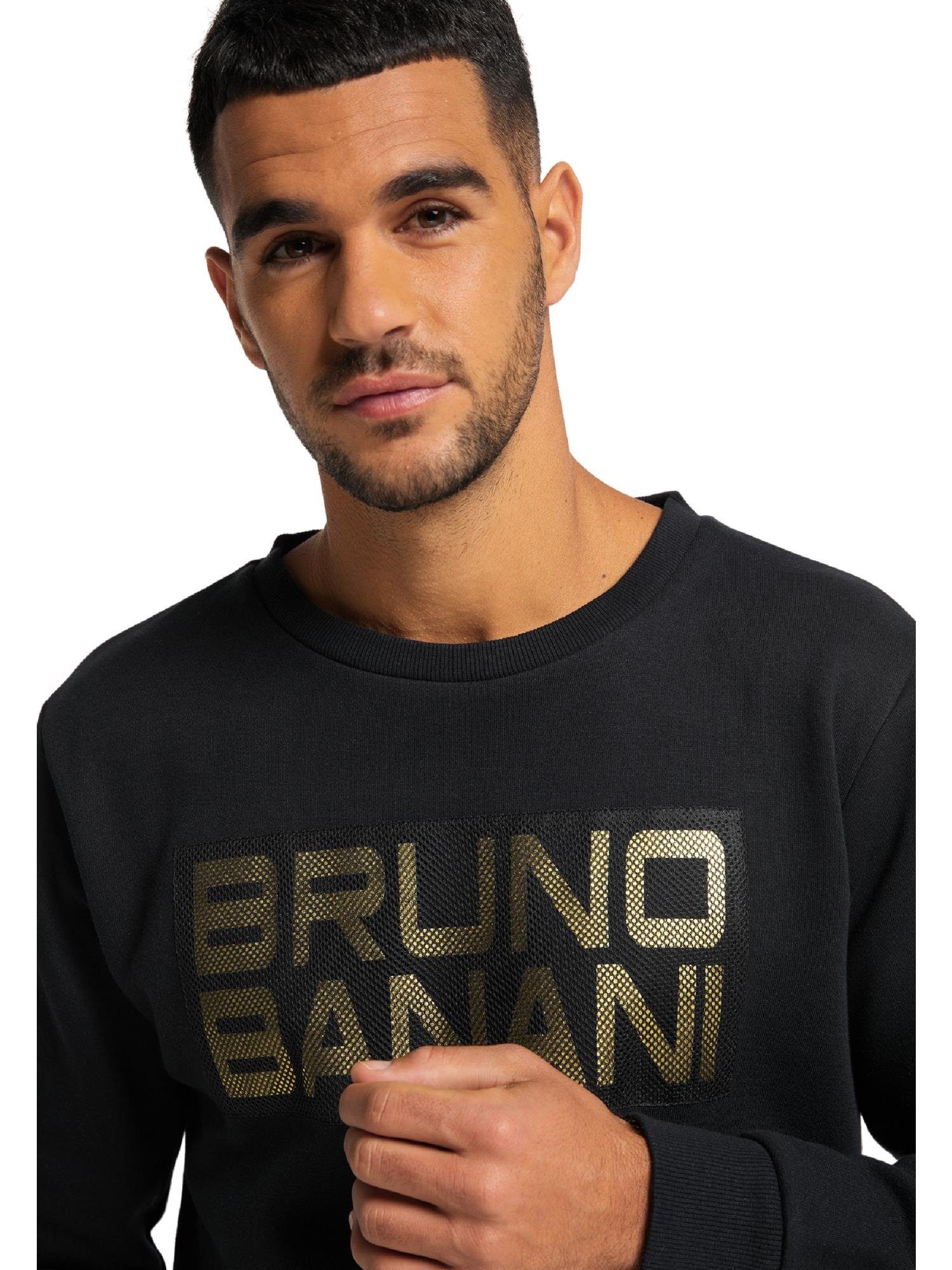 Bruno Banani Sweatshirt WATSON günstig online kaufen
