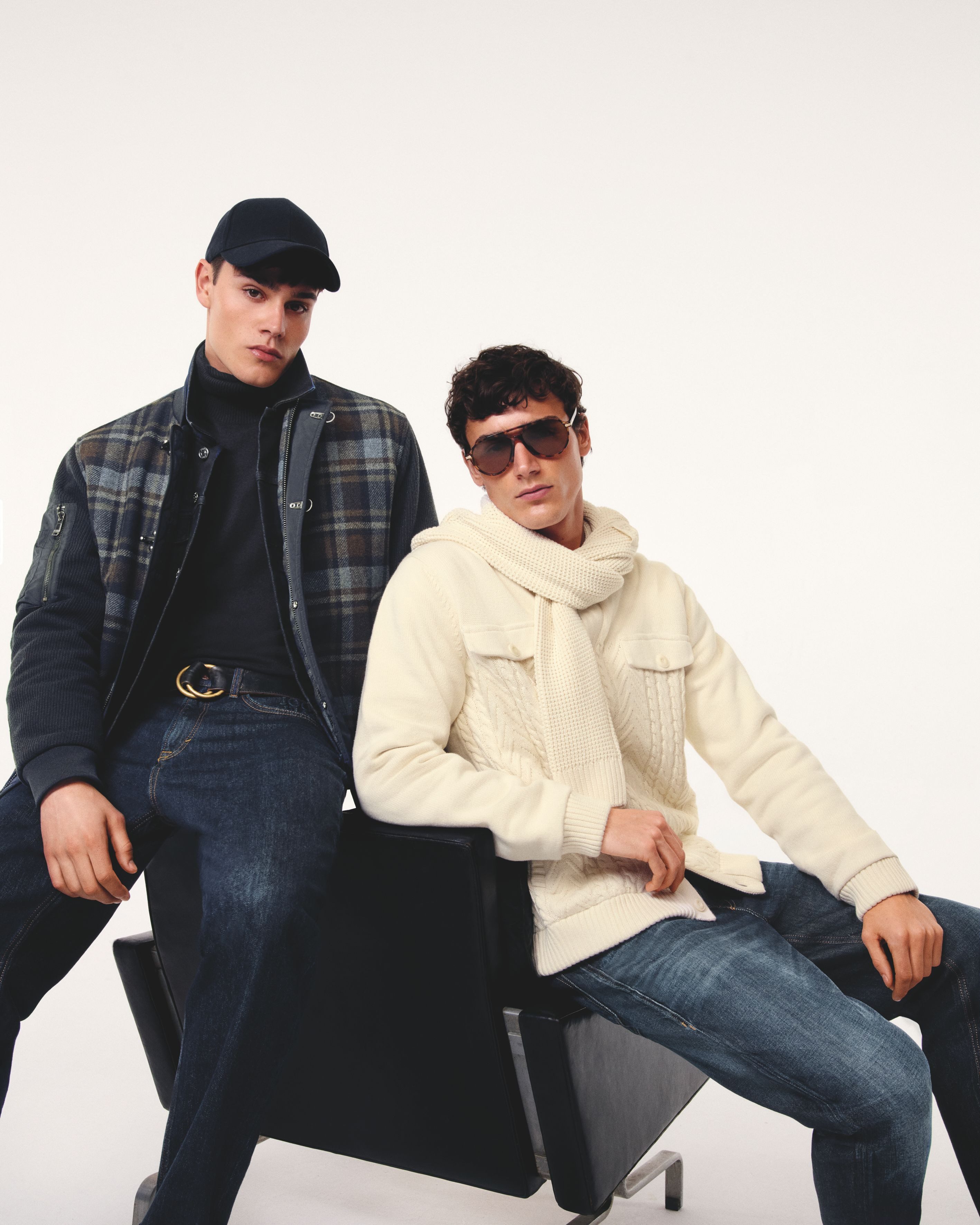 Joop Jeans Strickpullover