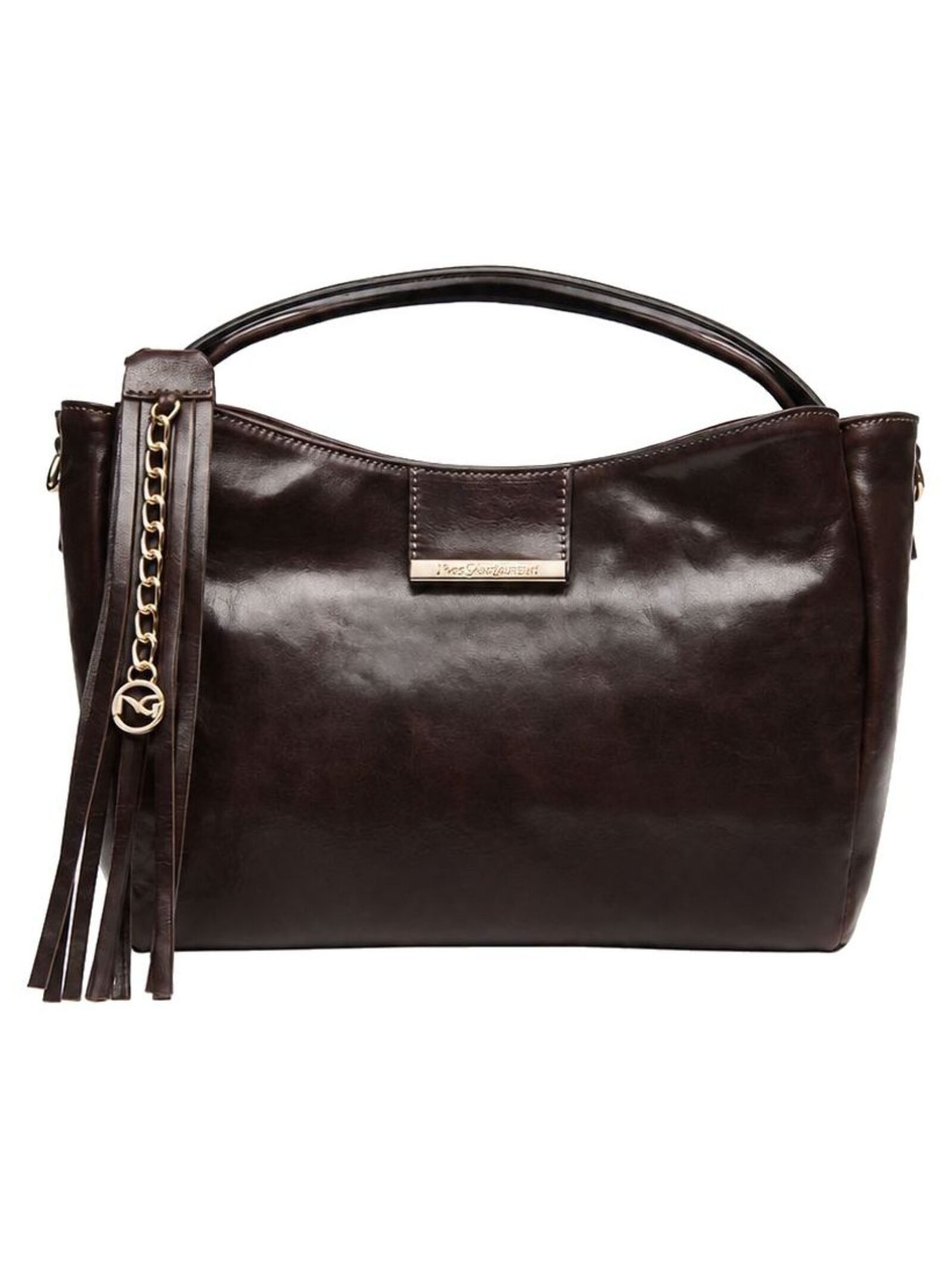 Nero Giardini Umhängetasche Nero Giardini Taschen Leder
