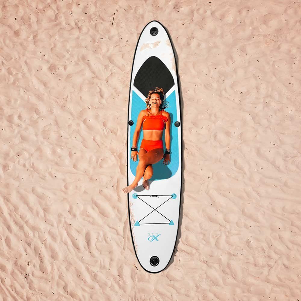 made2trade Inflatable SUP-Board