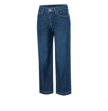 MAC 5-Pocket-Jeans CULOTTE