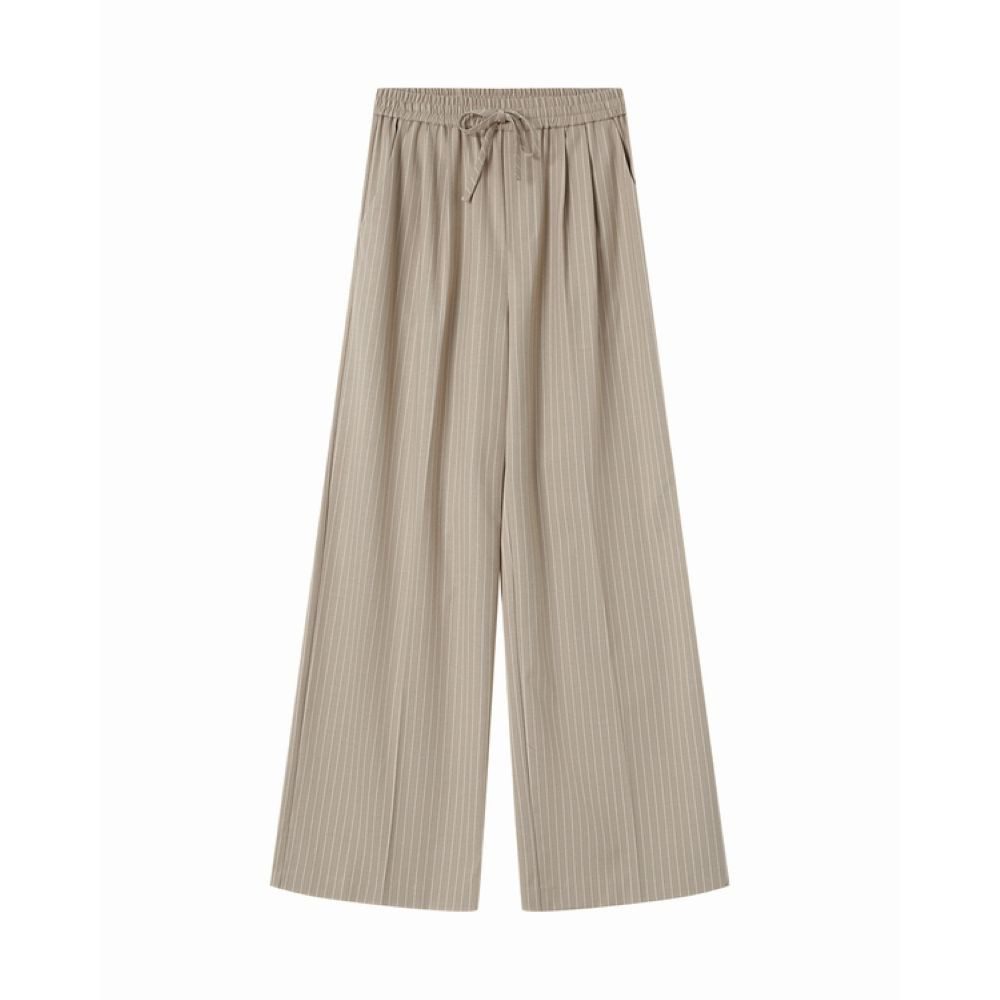 Grace & Mila Stoffhose Striped Trousers STAY - Stoffhose - Hose - Palazzo