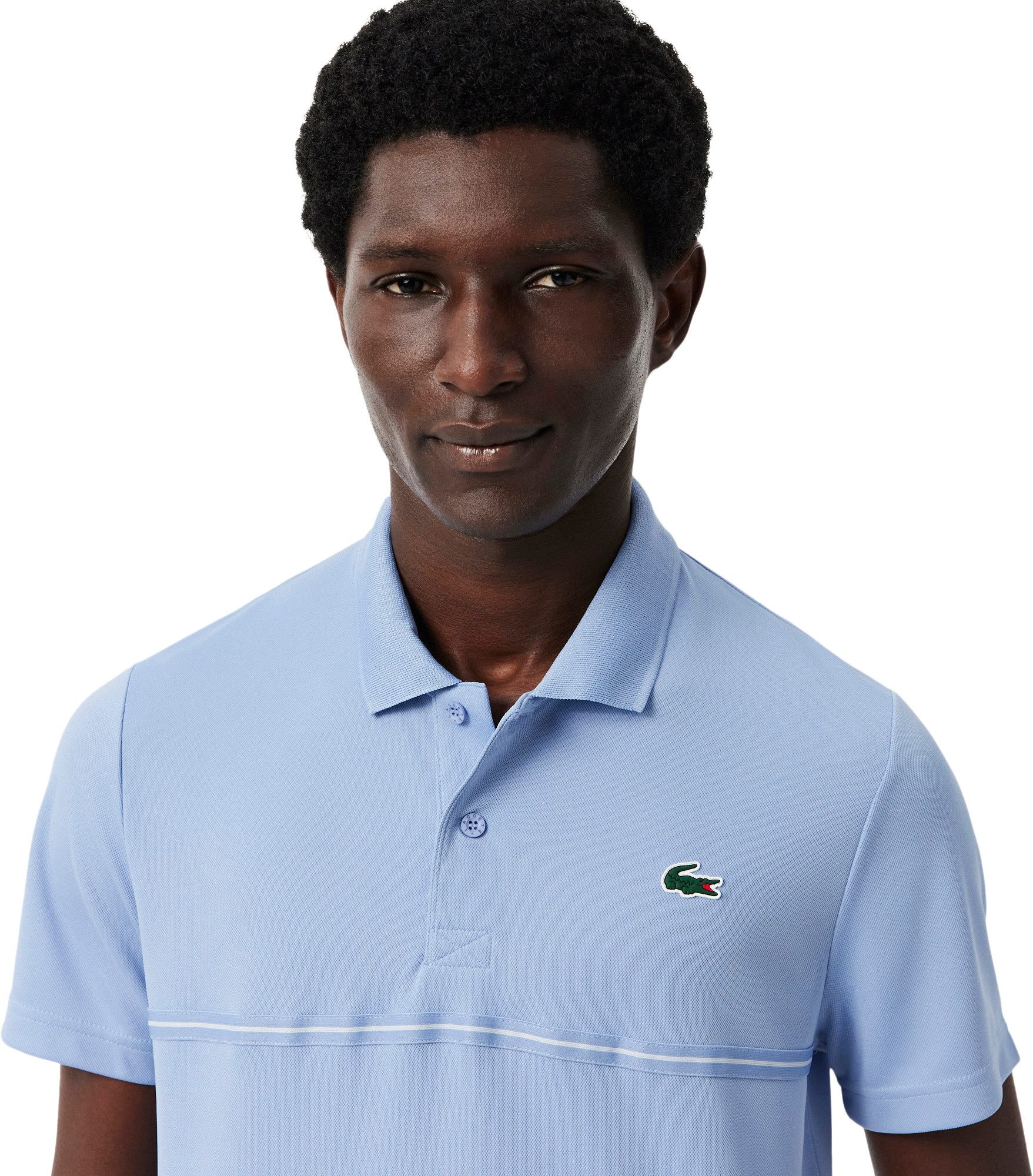 Lacoste Poloshirt Lacoste Herren Sport-Polohemd