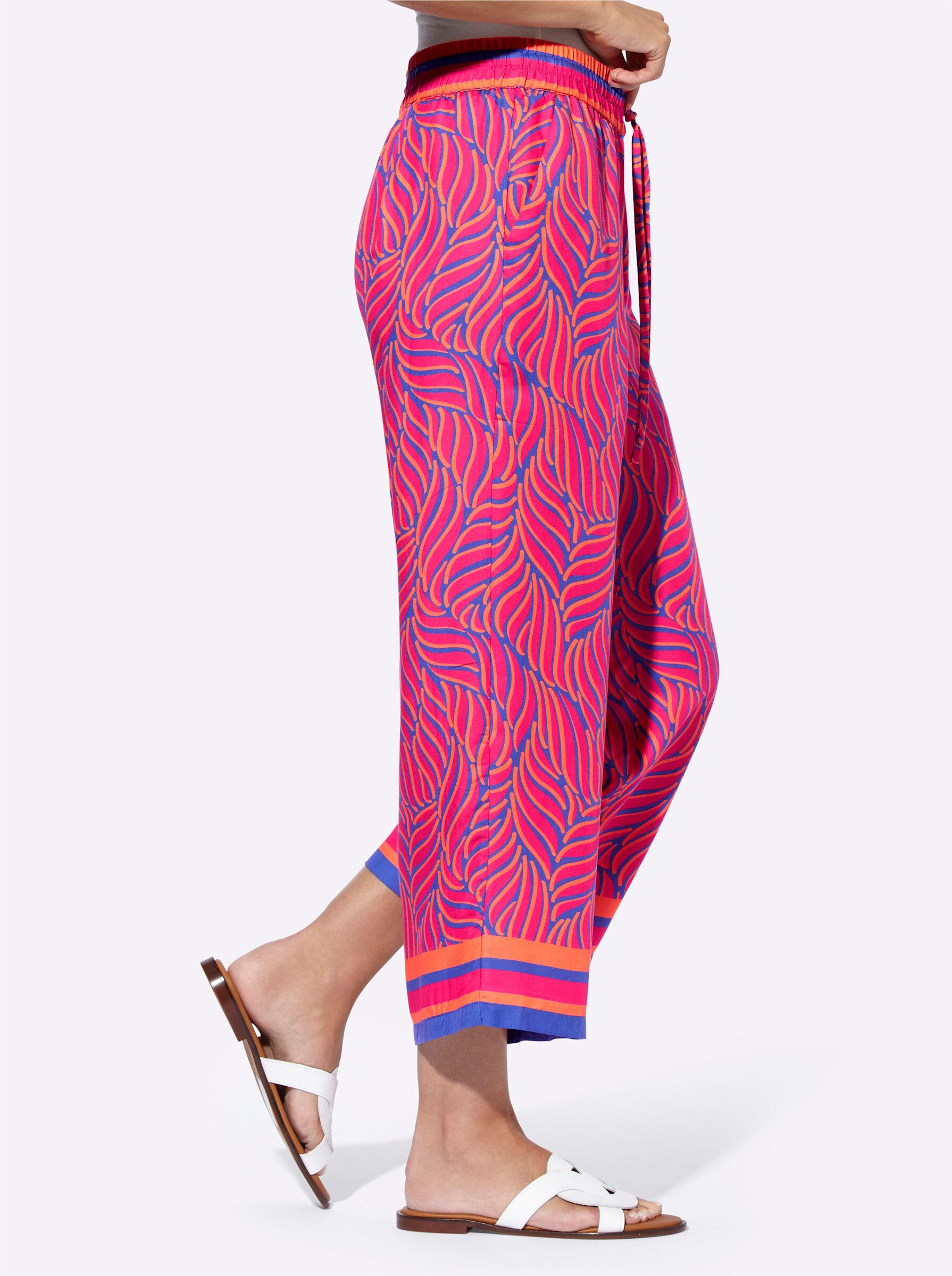 heine Shorts Druckhose . günstig online kaufen