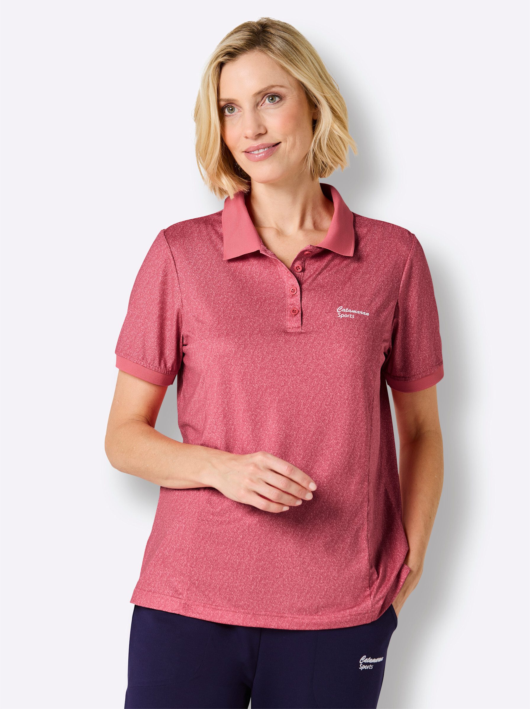 Witt Trainingsshirt Funktions-Shirt Kurzarm günstig online kaufen