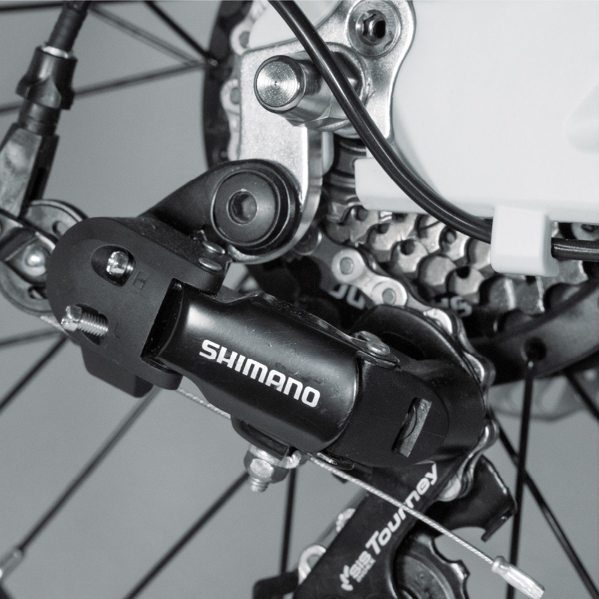 BERLIN BIKE 2GO E-Bike Folding Bike - 20-inch e-folding bike, full suspension, range approx. 50 km, 7-speed Shimano, Bafang rear hub motor, 378 Wh, (Ideal for riders 150 cm to 185 cm tall), portable bicycle, folding bike, collapsible e-bike