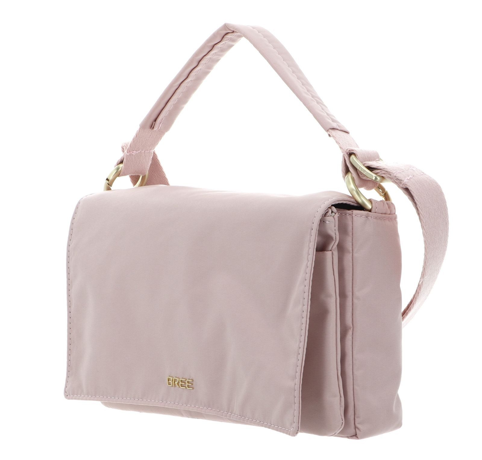 BREE Umhängetasche Juna Textile