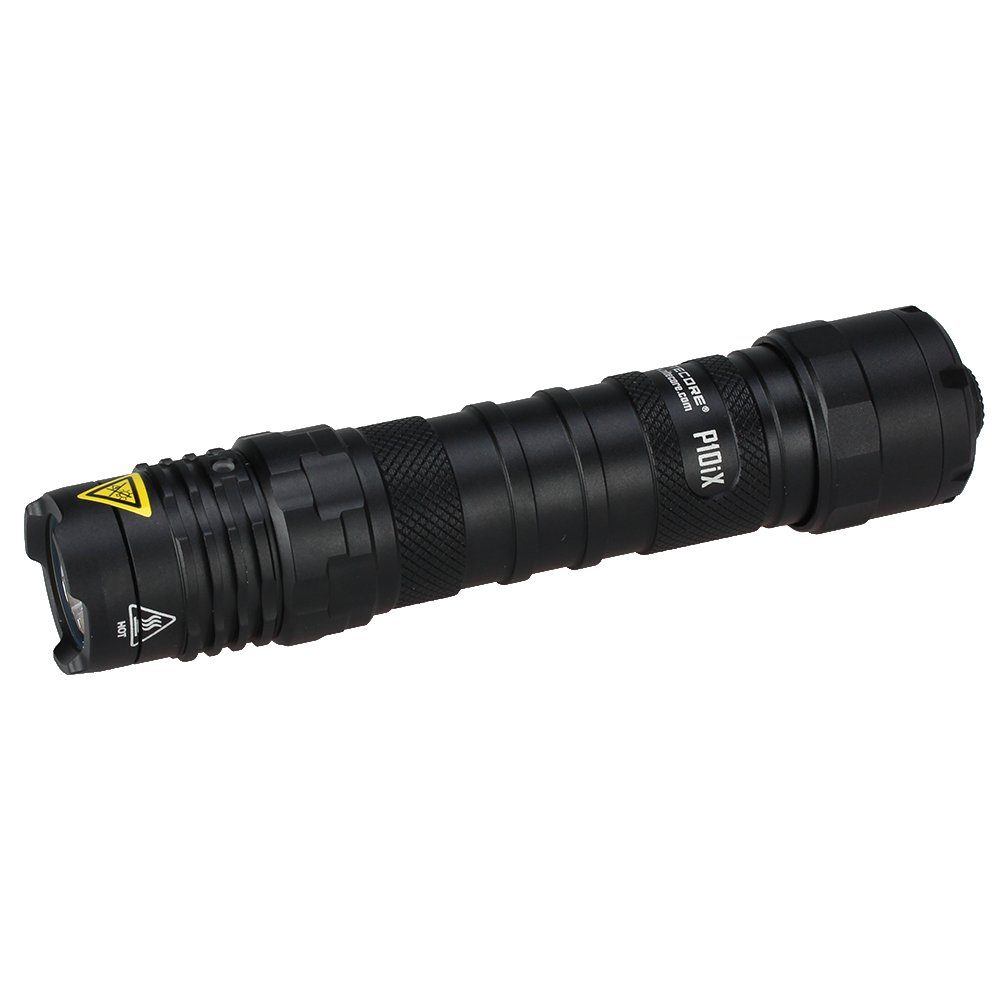 Nitecore LED Taschenlampe P10iX LED Taschenlampe 4000 Lumen