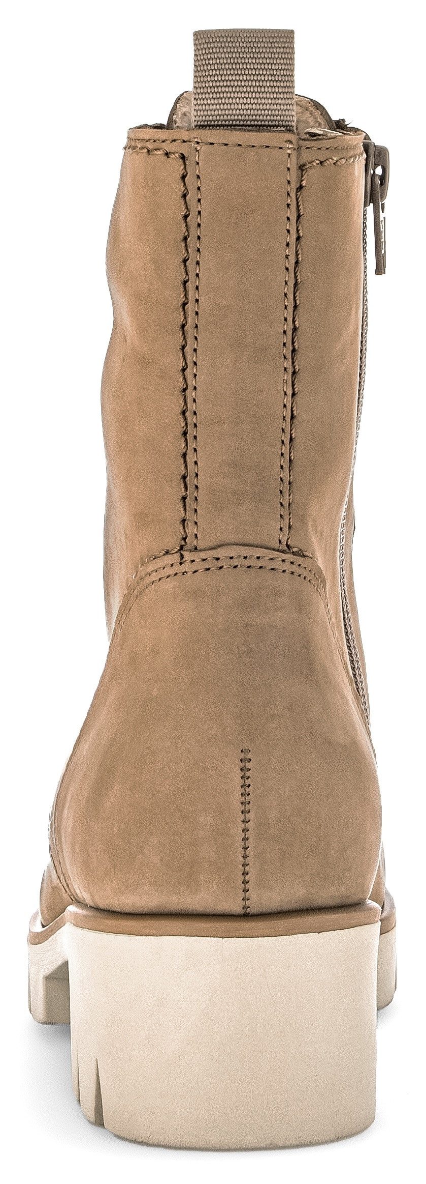 Gabor Stiefelette, Blockabsatz, Plateau, Boots mit günstig online kaufen