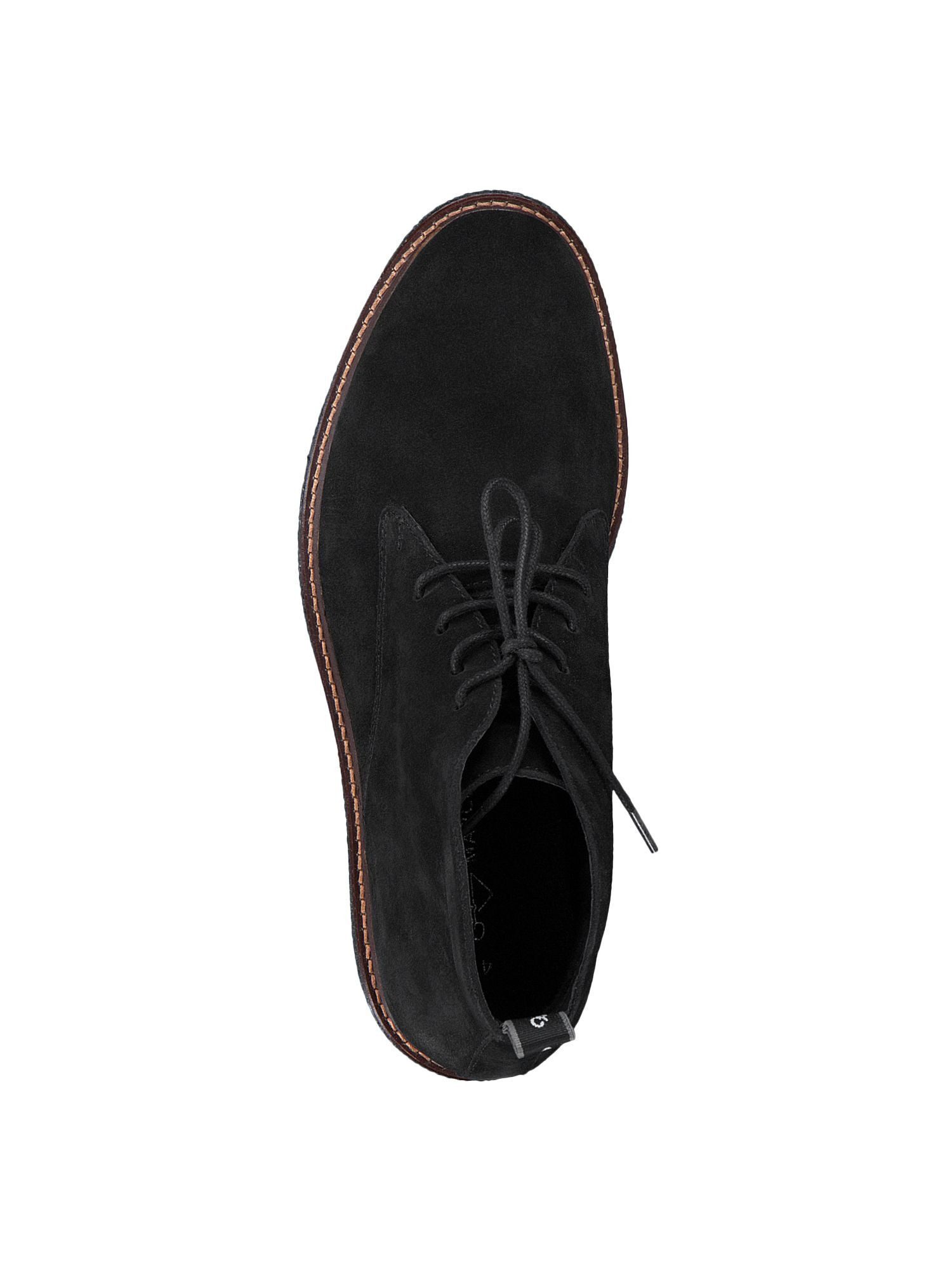 MARCO TOZZI BY GUIDO MARIA KRETSCHMER Stiefelette 2-15100-41 Schnürstiefele günstig online kaufen