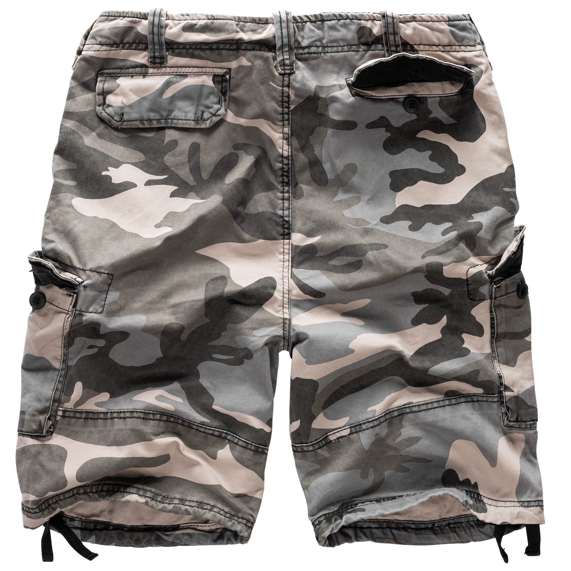 Surplus Raw Vintage Cargoshorts SURPLUS Vintage günstig online kaufen