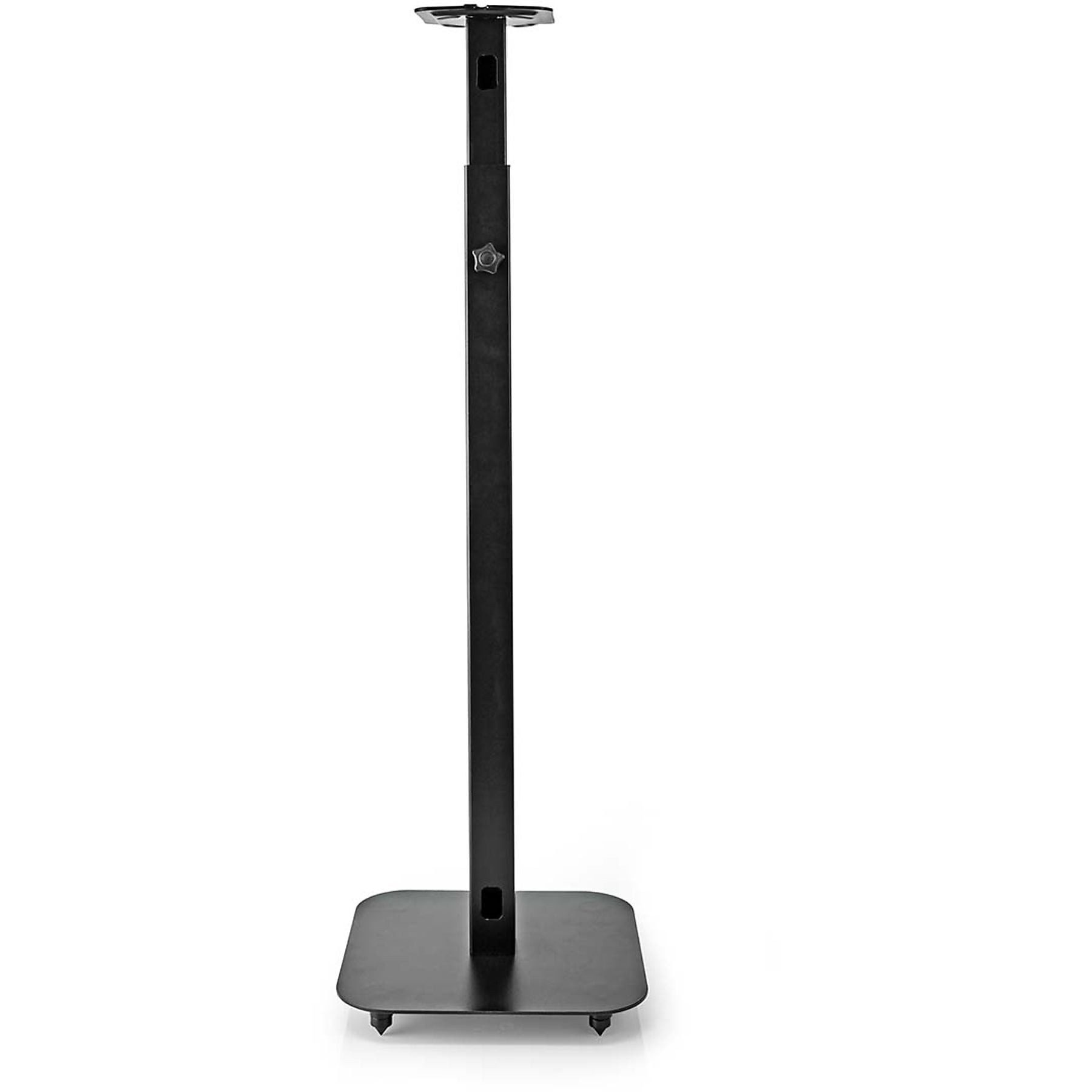 Nedis Lautsprecherständer SPMT5760BK - kompatibel Sonos® One™/One™ SL/PLAY:1™
