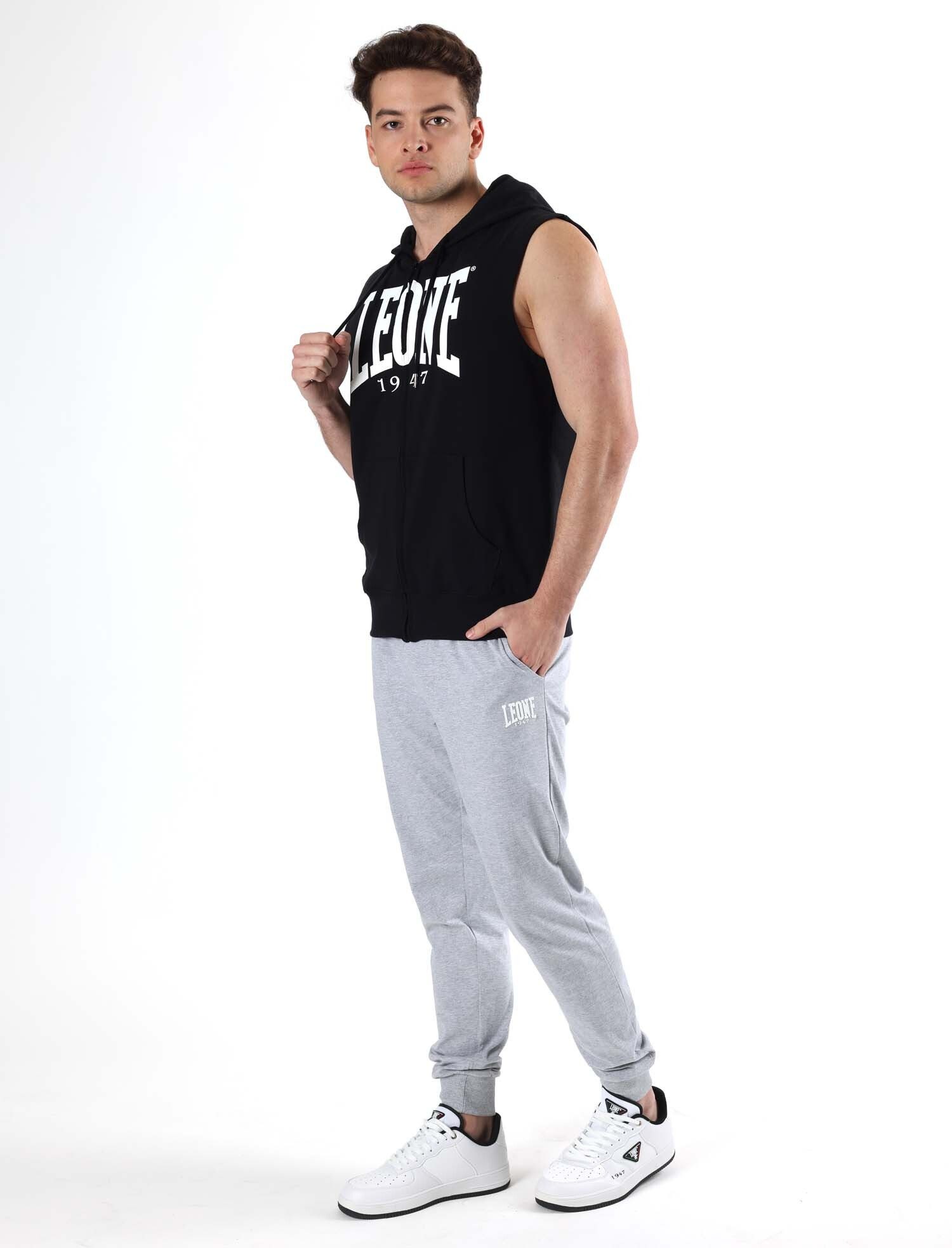 LEONE 1947 T-Shirt BIG LOGO