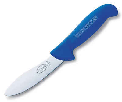 F. DICK Universalmesser F. DICK Schafabhäutemesser Abhäutemesser ErgoGrip Messer nichtrostend