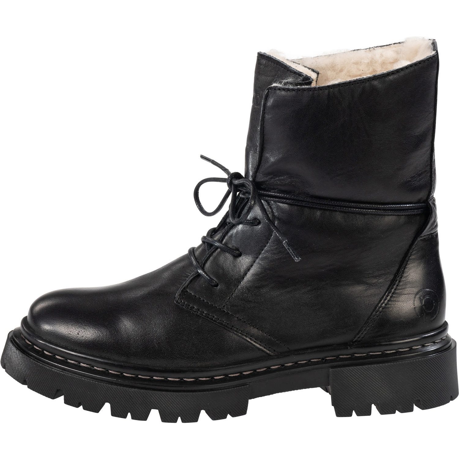 Palado Kasos Block Schnürstiefelette günstig online kaufen