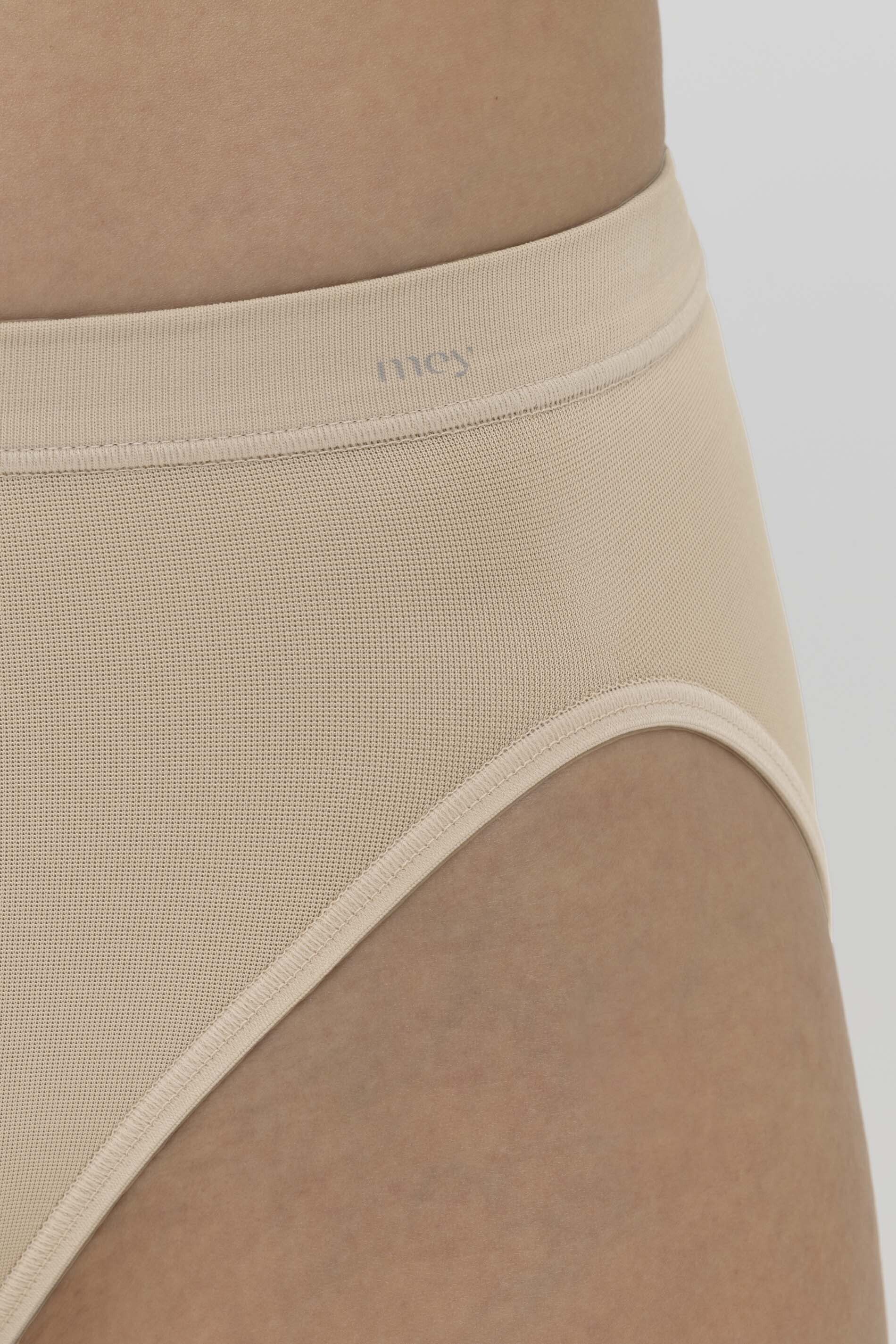 Slips Serie Jazz-Pants (1er-Pack) Emotion Tan Cream Mey