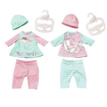 Zapf Creation® Puppenkleidung 702574 Baby Annabell Kleines Babyoutfit 36cm